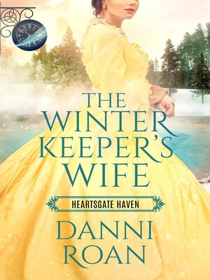 cover image of The Winter Keeper's Wife